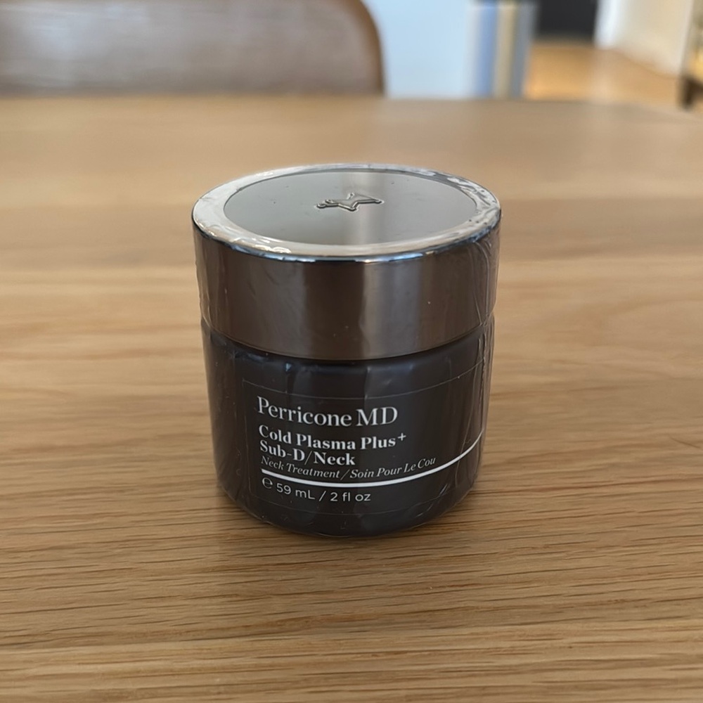 Perricone MD Cold Plasma Plus+ Neck Treatment